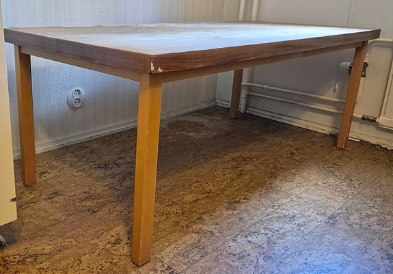 Asko sohvapöytä (Vintage)