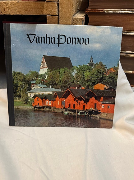 Vanha Porvoo