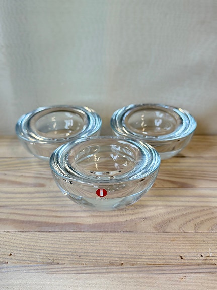 Iittala Ballo tuikku