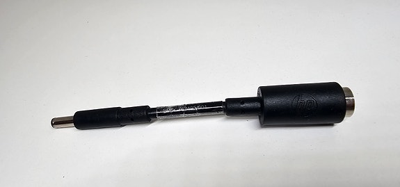 HP 7.4mm to 4.5mm adapter
