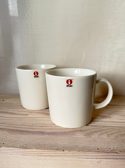 Iittala Teema kahvikuppi