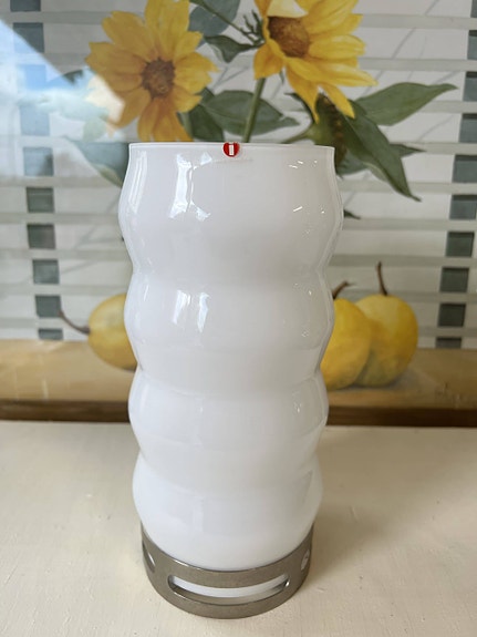 Iittala Polkka kynttilälyhty, Mikko Karppanen