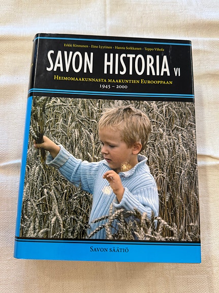 Savon historia VI