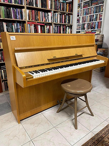 Rösler piano