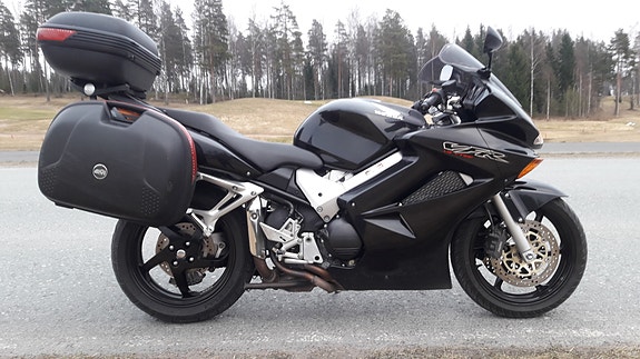 Honda VFR 800 VTEC