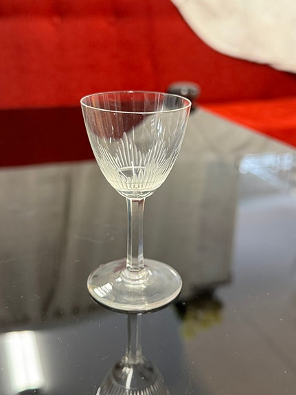 Iittala Marjatta snapsilasi