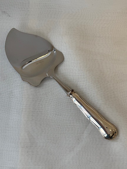 Chippendale juustohöylä