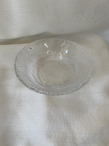 Solaris jälkiruokamalja, ø 15,5 cm, Tapio Wirkkala