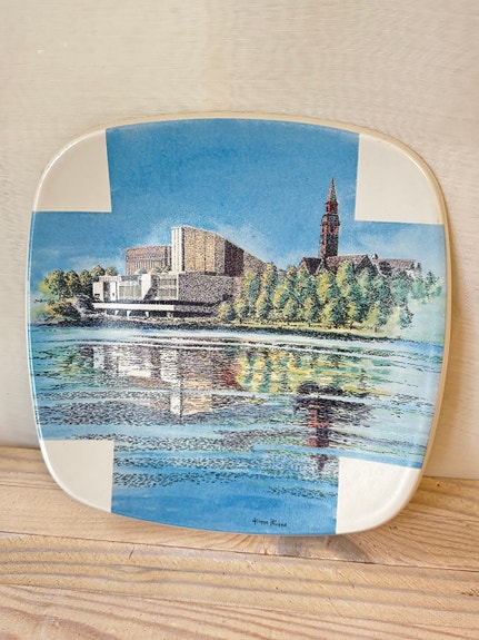 Finlandia seinälautanen