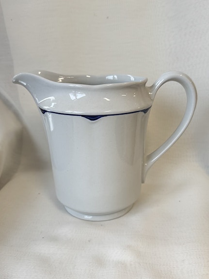Arabia Pekka kaadin, 1,5L