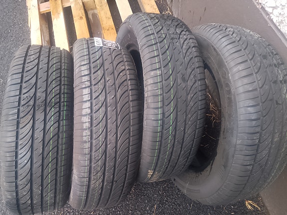 195/65 r15 kesärenkaat
