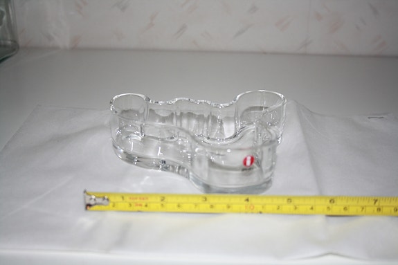 Iittala Aalto -kulho
