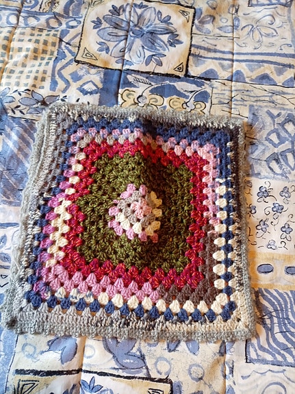 Sohvatyynyn päällinen
