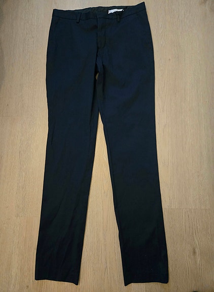 Zara miesten housut 38