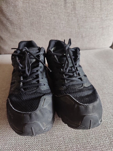 Viking goretex lenkkarit k.41