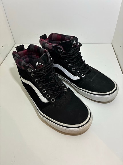 Vans Sk8-Hi Reissue – koko 41