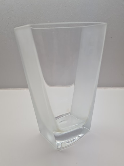 Iittala / Nuutajärvi Purjemaljakko