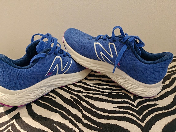 New Balance tennarit