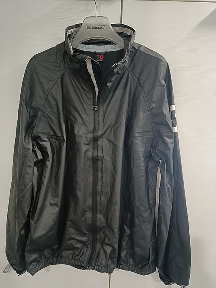 Scott sadetakki koko 2 XL