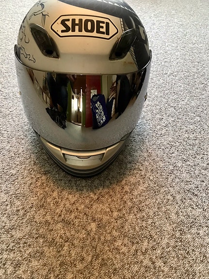 Shoei 1000
