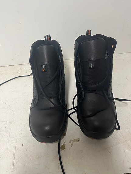 TYÖKENGÄT SIEVI GT 58 45