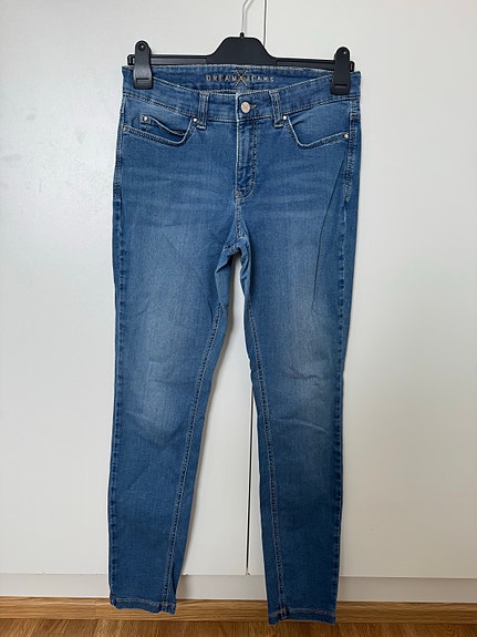 MAC Dream Jeans koko 38