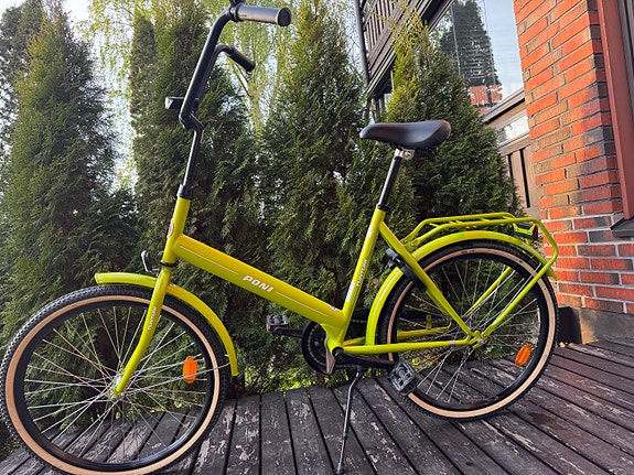 Tunturi Poni 24”