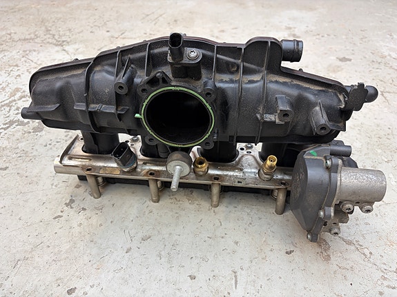 Audi/VW 2.0 TFSI EA113 imusarja