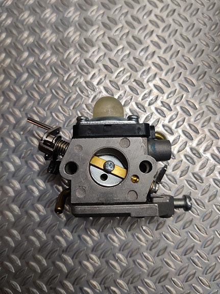 Husqvarna kaasutin 5817343-01