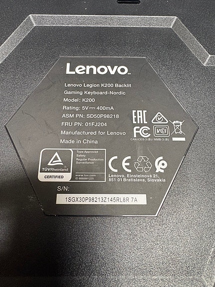 Product image 2 of 3