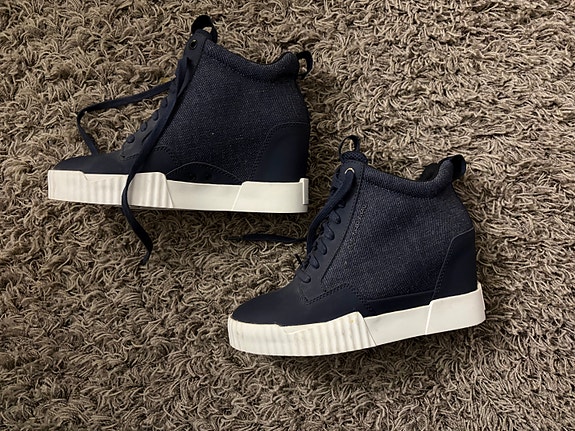 G-star raw kiilakorko tennarit koko 37