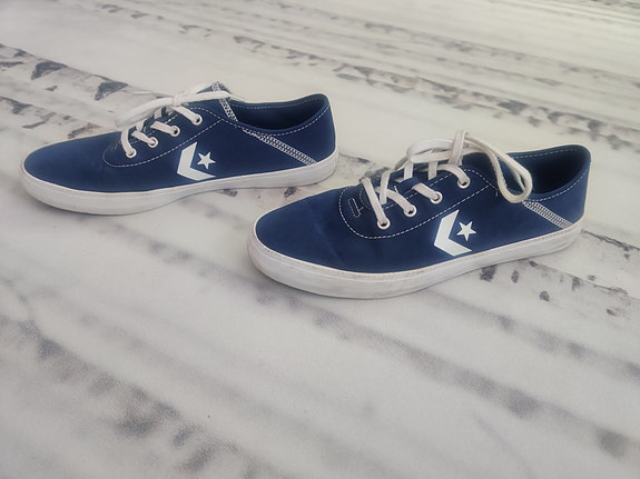Converse tennarit koko 40