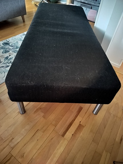 80cm sänky
