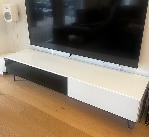 BOCONCEPT  tv-taso