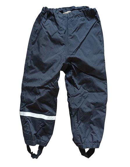 H&M kuorihousut koko 104