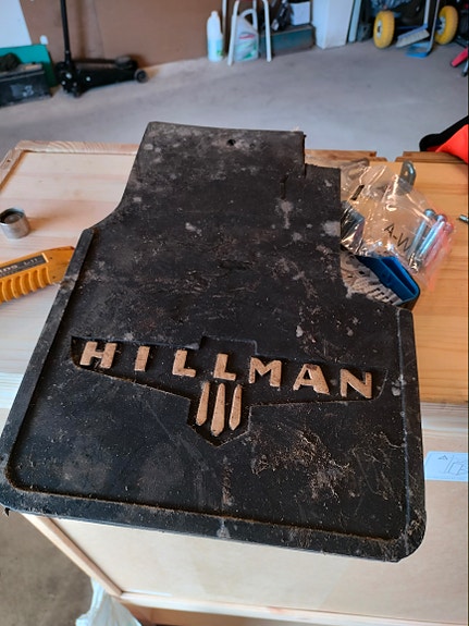 Hillman