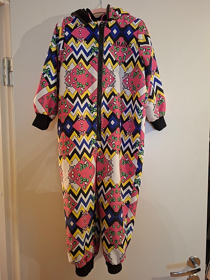 The Brand haalari 92/98