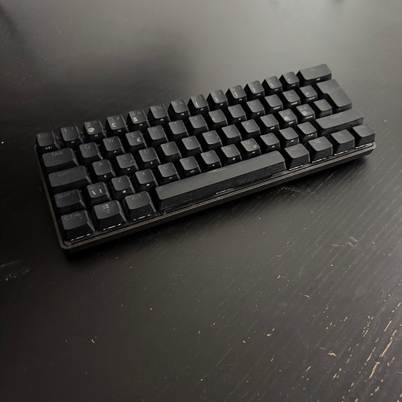 Steelseries Apex Pro Mini