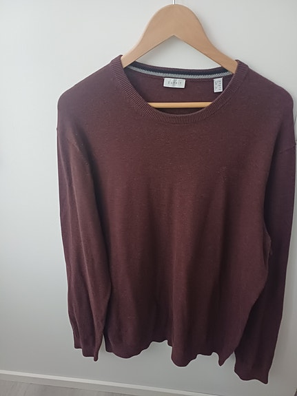 Esprit neule XL
