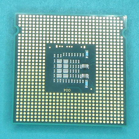 Intel Core 2 Duo E7500 2.93Ghz/3M/LGA775 (SLGTE)