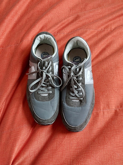 Karhu Albatross -lenkkarit naisille, koko 39