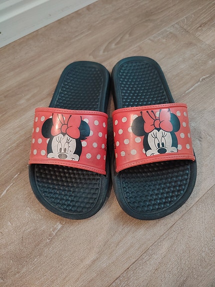 Minni Hiiri sandaalit