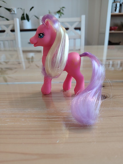 My Little Pony G2 Sundance