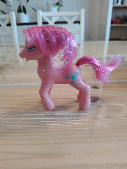My Little Pony G2 Princess Twinkle Star