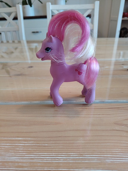 My Little Pony G2 Sweet Berry