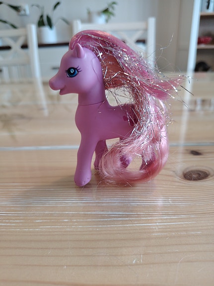 My Little Pony G2 Princess Sweet Berry