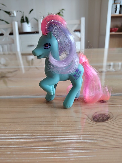 My Little Pony G2 Princess Ivy