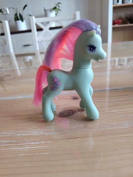 My Little Pony G2 Ivy