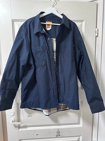 Timberland miesten takki, XL