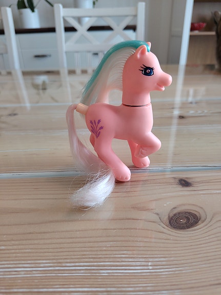 My Little Pony G2 Tipsy Tulip